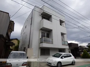 MAISONETIC姪浜【1階】の外観