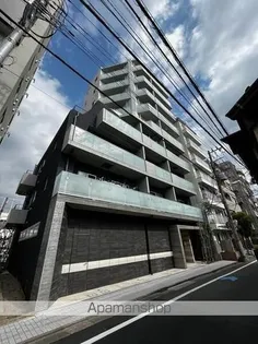オーキッドレジデンス浜田山の画像