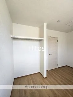 アレグリアK(ALRGIA K)【101号室】の内装