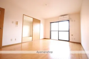 エル・パラシオ【2階】の内装