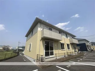 スクーデリア2007 D棟の画像
