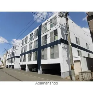 ベスト宮の森の画像