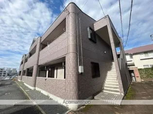 GRAND FIELD 弐番館の画像