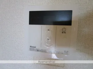 チェリーヒルズ【202号室】の内装