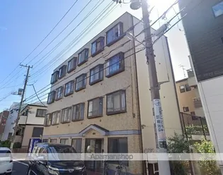 Mマンションの画像