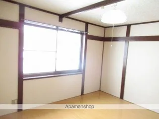 コーポグリーン(茶畑)【8号室】の内装