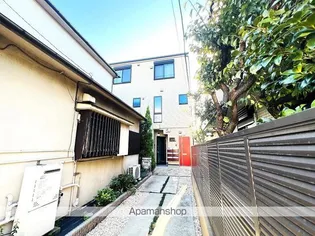 KAMAKU LIFE【3階】の外観