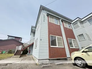 コーポわかさの画像