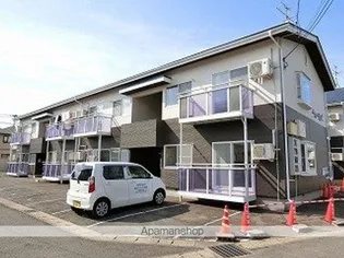 メゾンソレイユBの画像