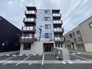 MTガーデンEASTの画像