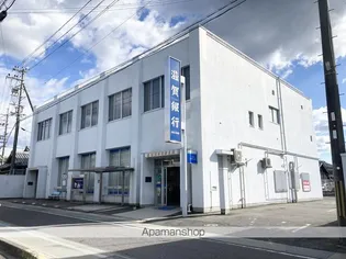 レジーナ【201号室】の周辺