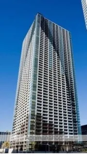 THE TOKYO TOWERS MIDTOWER【23階】の外観