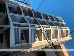 東京都文京区大塚3丁目【マンション】の外観