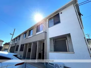 FOREST志水【1階】の外観