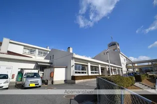 ジオ グランデ【1階】の周辺