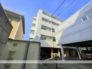 ハイム上高地7番館の画像