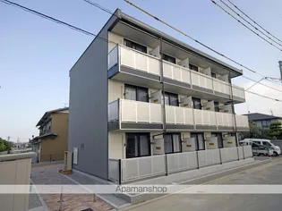 レオパレス平塚Ⅱの画像