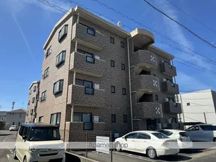 ルネッサンス雅A棟の画像