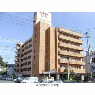 朝日プラザ緑町の画像