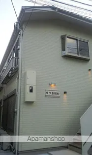 リヴ氷川台の画像