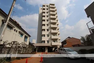 栗林青葉台マンションの画像