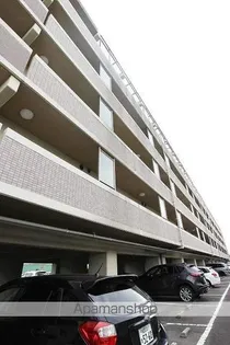 ヴェルモント・ルラーシュ【4階】の外観