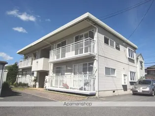 ラプラスITO【202号室】の外観