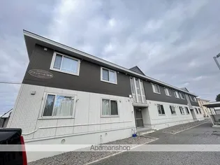 プランドール桔梗(PRENDRE KIKYO)【2階】の外観