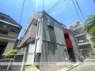 プレアール吹田泉町Ⅱ【1階】の外観