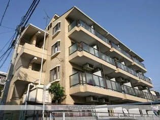 ステラ蛍池の画像