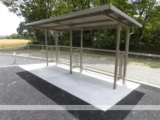 グランフルール【101号室】の内装