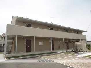 オリーヴァ東櫛原 B棟の画像