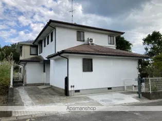 福島県双葉郡富岡町大字小浜【一戸建】の外観