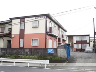 ひかりハイツの画像