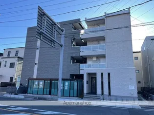 ハーベスト鳩ヶ谷駅前の画像