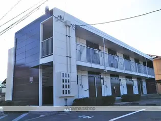 レオパレスSSの画像
