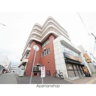 コーデックビルの画像