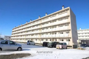 ビレッジハウス恵み野北1号棟の画像