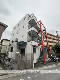 クレールメゾン【2階】の外観