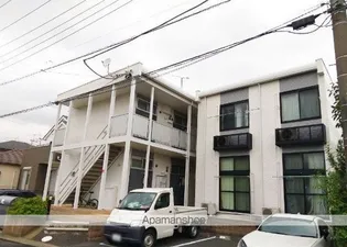 レオパレスWISTERIAの画像