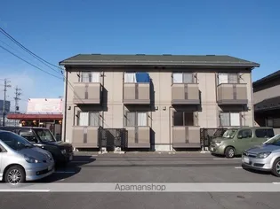 幸ー歩1024 A棟の画像