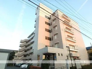 コーポレート浦和中島2号棟の画像