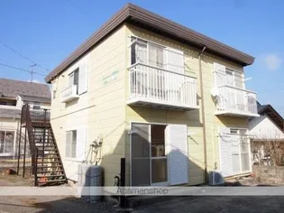 ハイツ伊那里の画像