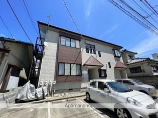 U I平島の画像