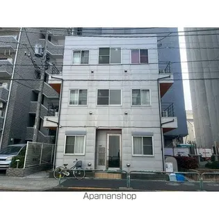 ブライトステージ谷在家の画像