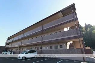 エトワール富士見【201号室】の外観