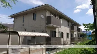 セリーズ メルヴェイユ C【1階】の外観