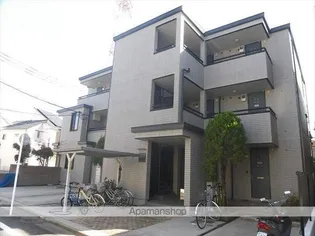 リファイン桜【2階】の外観