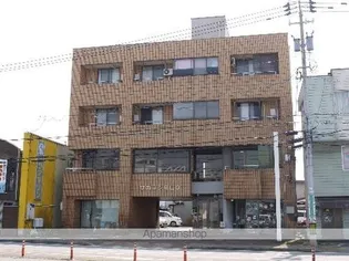 サカヨシビルの画像