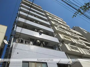 東京都杉並区高円寺南4丁目【マンション】の外観